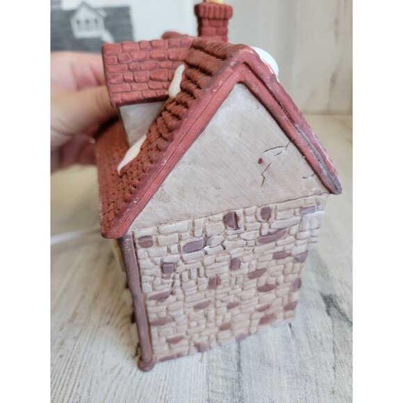 Dept 56 65153 Crowntree inn village accessory xmas - Picture 6 of 9